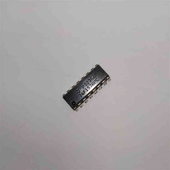 Picture of 74F157APC DİP IC