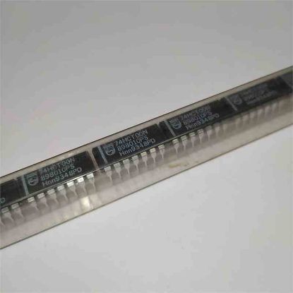 Picture of 74HCT00N DİP IC