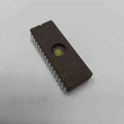 Picture of AM27C01045DC5 IC