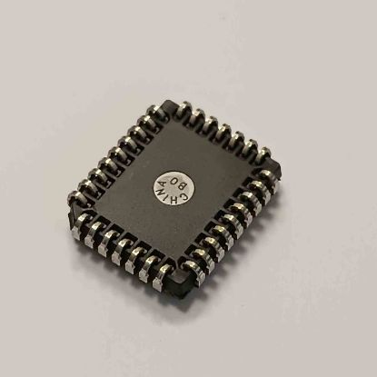 Picture of AM29F040B-70JI/T smd IC