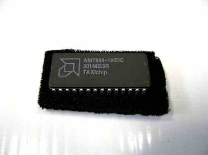 Picture of AM7969-125DC DIP IC