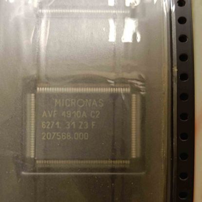 Picture of AVF4910AC2 smd IC