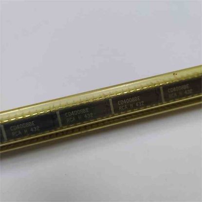 Picture of CD4008BE IC