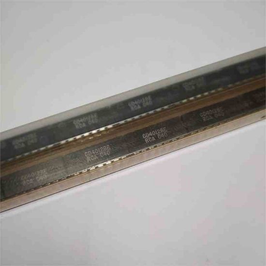 Picture of CD4012BE IC