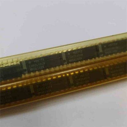 Picture of CD4014BCN IC