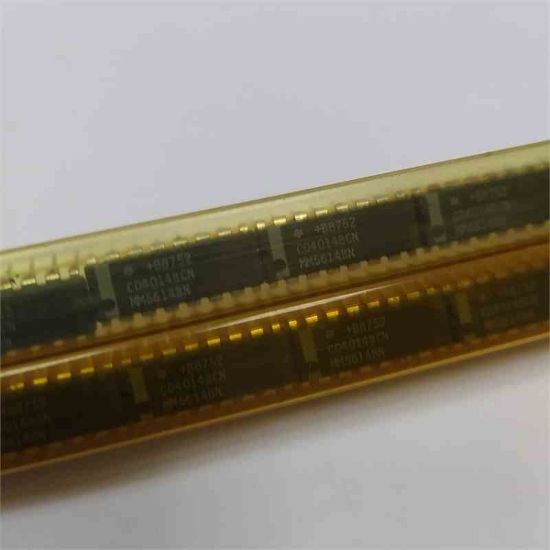 Picture of CD4014BCN IC