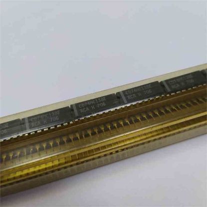 Picture of CD74HC138E  IC