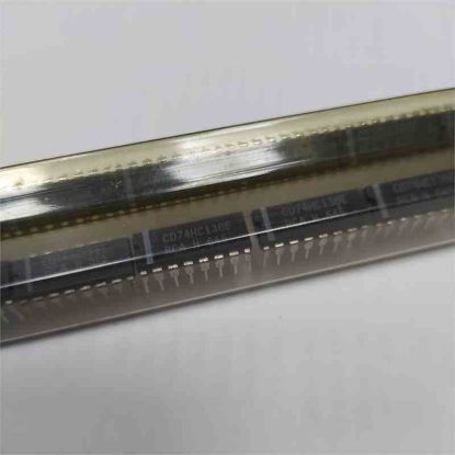 Picture of CD74HC138E DİP IC