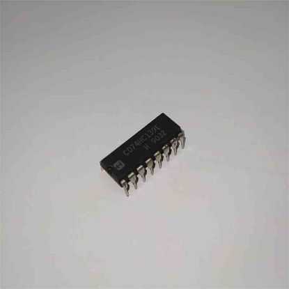 Picture of CD74HC139E DİP IC
