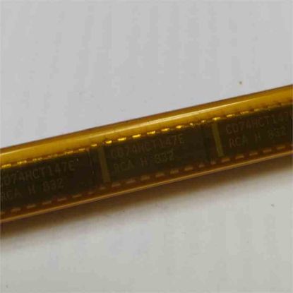 Picture of CD74HC147E DIP IC