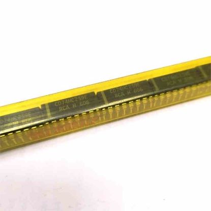 Picture of CD74HC259E DİP IC