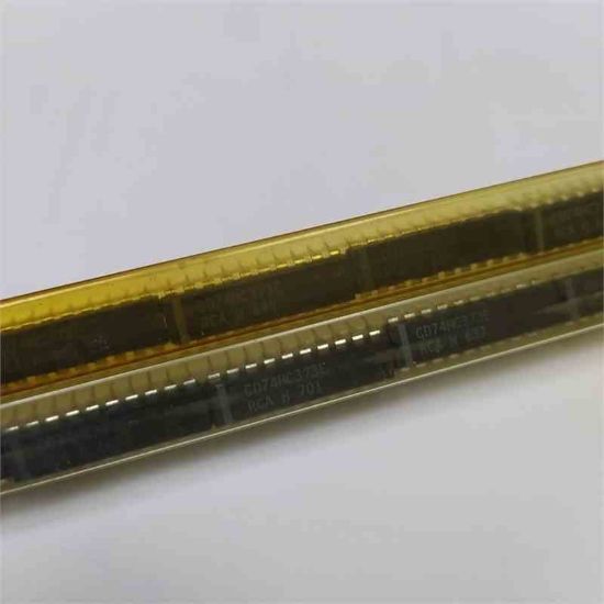 Picture of CD74HC373E DİP IC