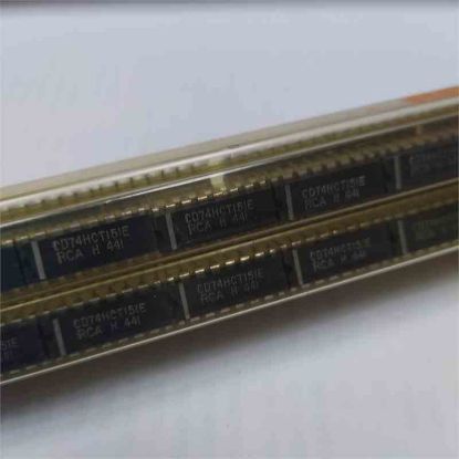 Picture of CD74HCT151E DİP IC