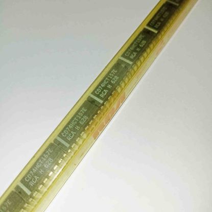 Picture of CD74HCT157E DİP IC