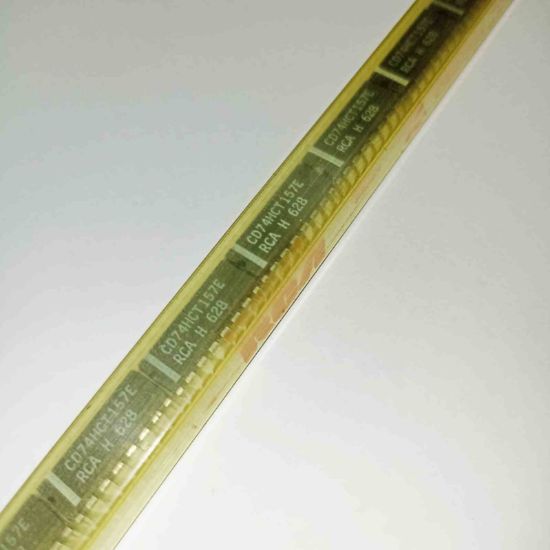 Picture of CD74HCT157E DİP IC