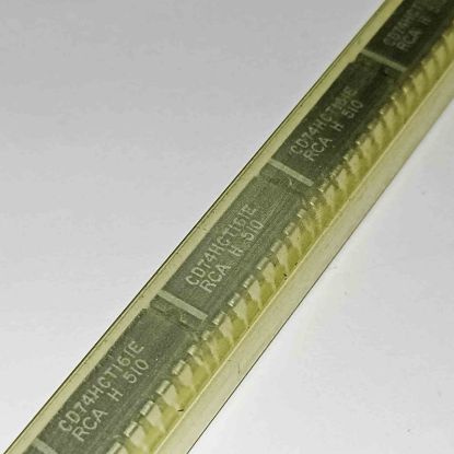 Picture of CD74HCT161E DİP IC