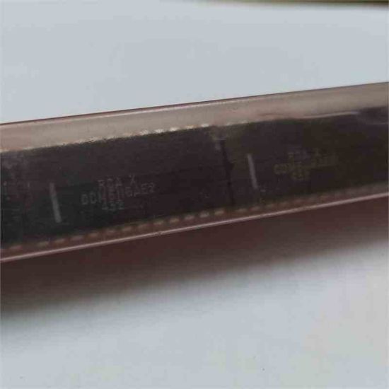 Picture of CDM6116AE2 IC