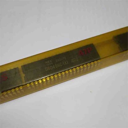 Picture of D8049HC IC