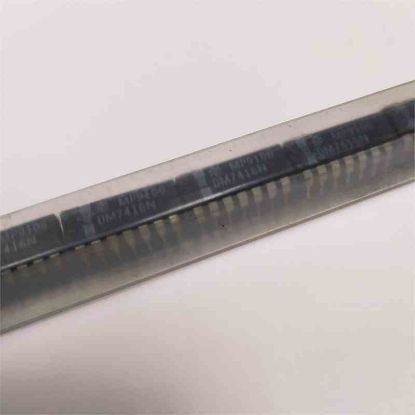 Picture of DM7416N  IC