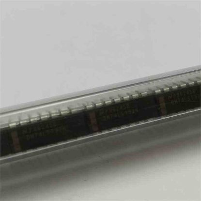 Picture of DM74LS132N DİP IC