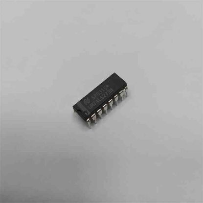 Picture of DM74LS279N  IC