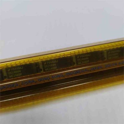 Picture of DS1489N IC