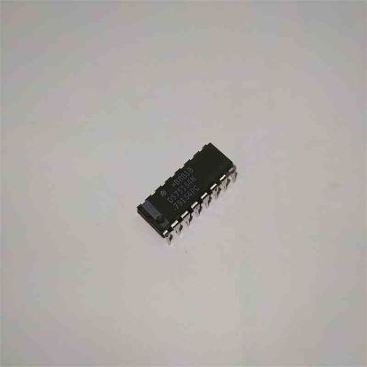 Picture of DS75154N IC