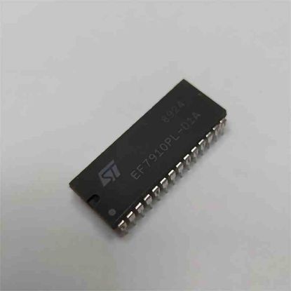 Picture of EF7910PLD1A IC