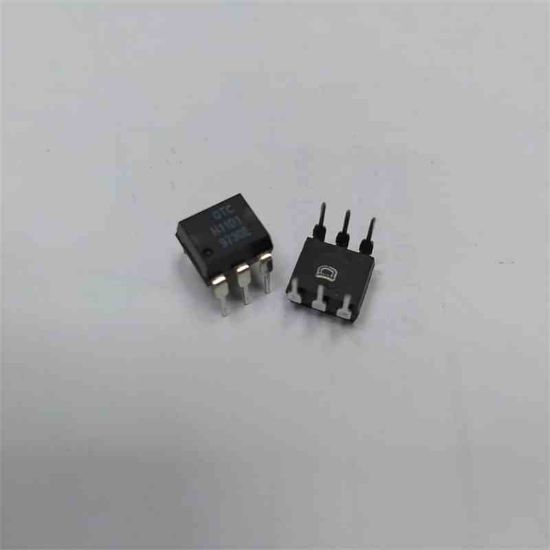 Picture of H11D1 OPTO