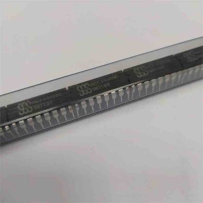 Picture of HCF4502BE IC