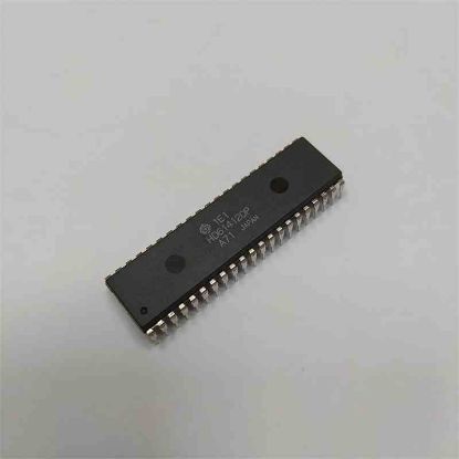 Picture of HD614120P IC