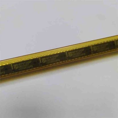 Picture of HEF4724BP IC