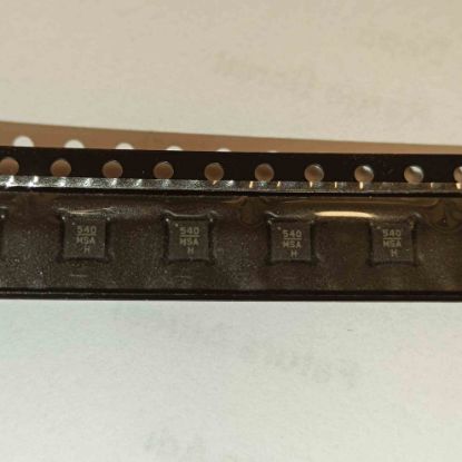Picture of HMG540LP IC