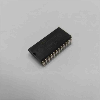 Picture of ITT21032 IC