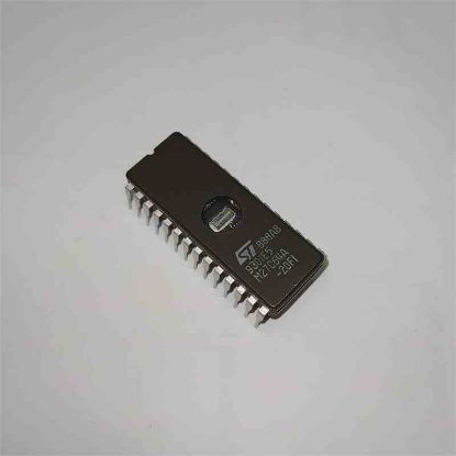 Picture of M27C64A20FI IC