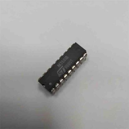 Picture of M3561B IC