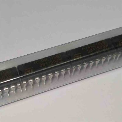 Picture of M74HC175B1 DİP IC