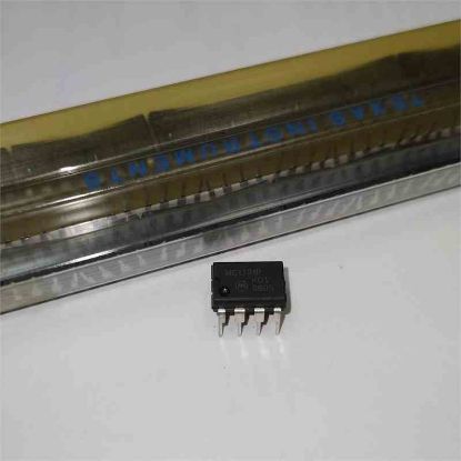 Picture of MC1391P IC