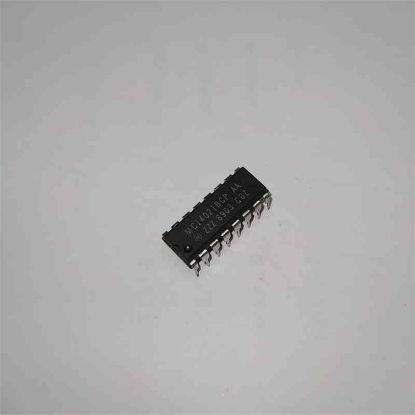 Picture of MC14021BCP IC