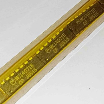 Picture of MC14071B DİP IC