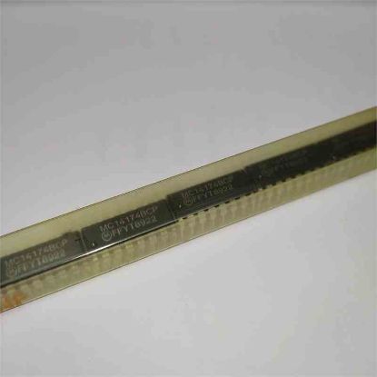 Picture of MC14174BCP IC