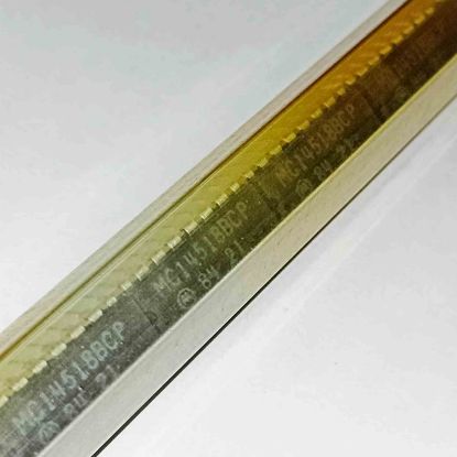 Picture of MC14518BCP IC