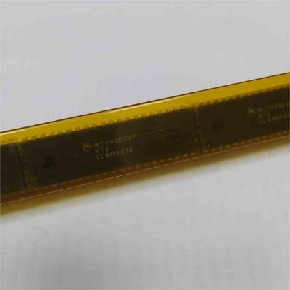 Picture of MC146823P IC