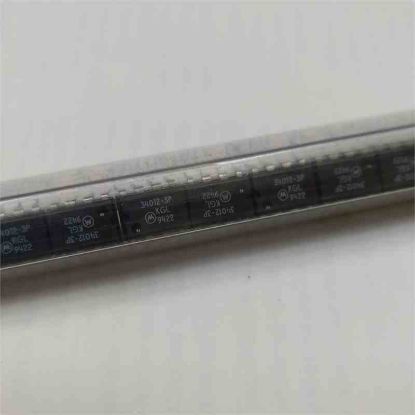 Picture of MC340123P IC