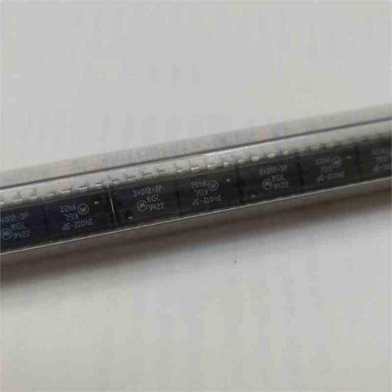 Picture of MC340123P IC