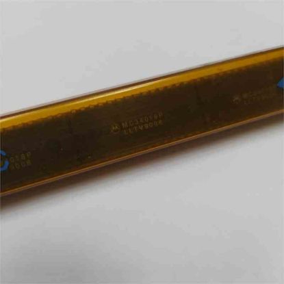 Picture of MC34018P IC