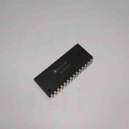Picture of MC34118P IC