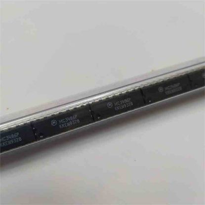 Picture of MC3486CP IC