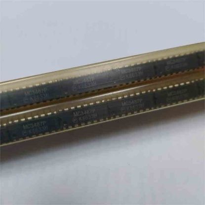 Picture of MC3487P DİP IC