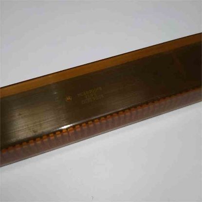 Picture of MC68000P8 IC